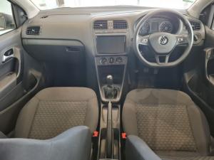 Volkswagen Polo Vivo 1.4 - Image 6