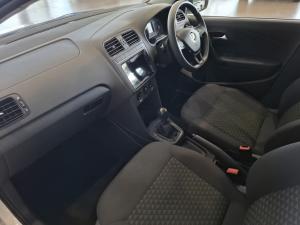 Volkswagen Polo Vivo 1.4 - Image 7