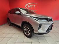 Thumbnail Toyota Fortuner 2.4GD-6 4X4 automatic