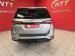 Toyota Fortuner 2.4GD-6 4X4 automatic - Thumbnail 5