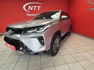 Toyota Fortuner 2.4GD-6 4X4 automatic - Image 8