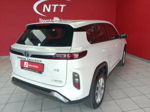 Toyota Urban Cruiser 1.5 XS - Image 2