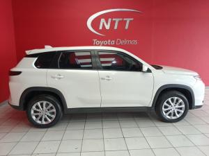 Toyota Urban Cruiser 1.5 XS - Image 3