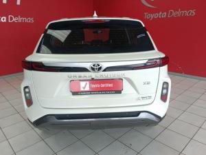 Toyota Urban Cruiser 1.5 XS - Image 5