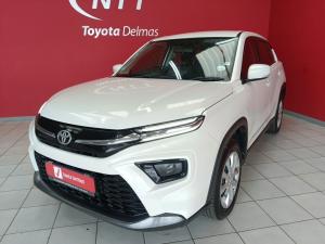 Toyota Urban Cruiser 1.5 XS - Image 8