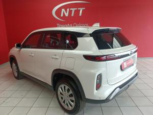 Toyota Urban Cruiser 1.5 XS - Image 9