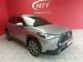 Toyota Corolla Cross 1.8 XR Hybrid - Thumbnail 1