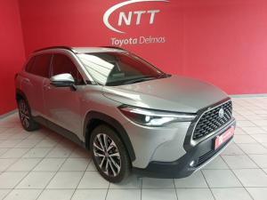 Toyota Corolla Cross 1.8 XR Hybrid - Image 1
