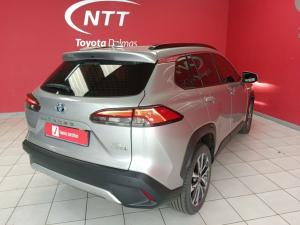 Toyota Corolla Cross 1.8 XR Hybrid - Image 2