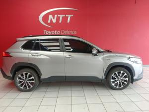 Toyota Corolla Cross 1.8 XR Hybrid - Image 3