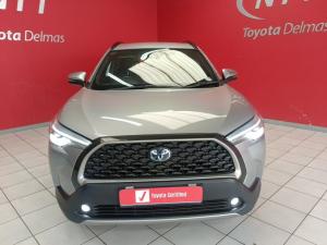 Toyota Corolla Cross 1.8 XR Hybrid - Image 4
