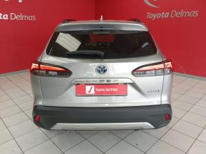 Toyota Corolla Cross 1.8 XR Hybrid - Image 5
