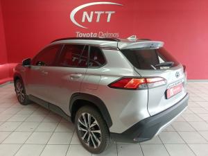 Toyota Corolla Cross 1.8 XR Hybrid - Image 9