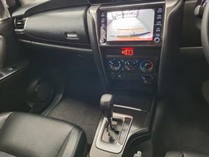 Toyota Fortuner 2.4GD-6 4X4 automatic - Image 11