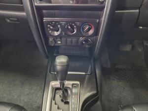 Toyota Fortuner 2.4GD-6 4X4 automatic - Image 12