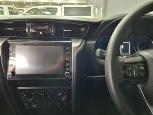 Toyota Fortuner 2.4GD-6 4X4 automatic - Image 14
