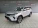 Toyota Fortuner 2.4GD-6 4X4 automatic - Thumbnail 15