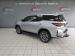 Toyota Fortuner 2.4GD-6 4X4 automatic - Thumbnail 16