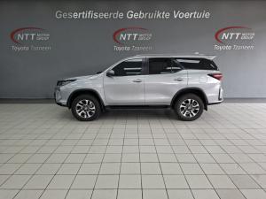 Toyota Fortuner 2.4GD-6 4X4 automatic - Image 17