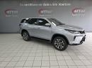 Thumbnail Toyota Fortuner 2.4GD-6 4X4 automatic