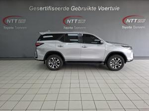 Toyota Fortuner 2.4GD-6 4X4 automatic - Image 3