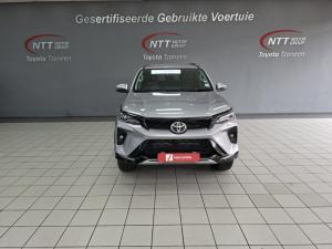 Toyota Fortuner 2.4GD-6 4X4 automatic - Image 4