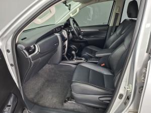 Toyota Fortuner 2.4GD-6 4X4 automatic - Image 7
