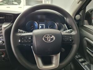 Toyota Fortuner 2.4GD-6 4X4 automatic - Image 8