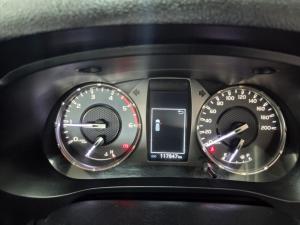 Toyota Hilux 2.4 GD-6 RB RaiderS/C - Image 11