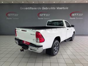 Toyota Hilux 2.4 GD-6 RB RaiderS/C - Image 2