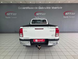 Toyota Hilux 2.4 GD-6 RB RaiderS/C - Image 5