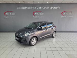 Hyundai Grand i10 1.0 MOTION/PREMIUM - Image 12