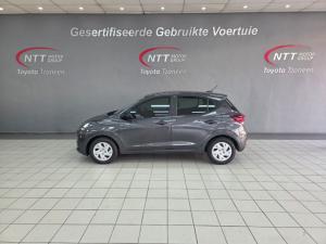 Hyundai Grand i10 1.0 MOTION/PREMIUM - Image 13