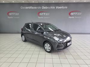 Hyundai Grand i10 1.0 MOTION/PREMIUM - Image 1
