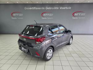 Hyundai Grand i10 1.0 MOTION/PREMIUM - Image 2