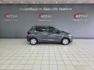Hyundai Grand i10 1.0 MOTION/PREMIUM - Image 3