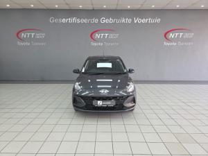 Hyundai Grand i10 1.0 MOTION/PREMIUM - Image 4