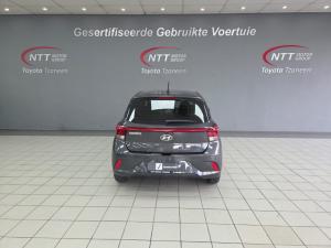 Hyundai Grand i10 1.0 MOTION/PREMIUM - Image 5