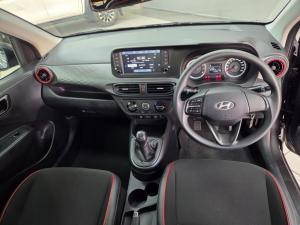 Hyundai Grand i10 1.0 MOTION/PREMIUM - Image 6
