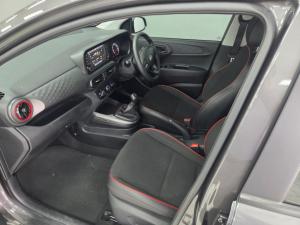 Hyundai Grand i10 1.0 MOTION/PREMIUM - Image 7