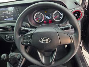 Hyundai Grand i10 1.0 MOTION/PREMIUM - Image 9