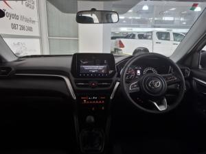 Toyota Urban Cruiser 1.5 XR automatic - Image 6