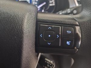 Toyota Urban Cruiser 1.5 XR automatic - Image 9