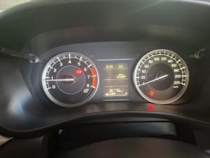 Toyota Starlet 1.5 Xi - Image 10