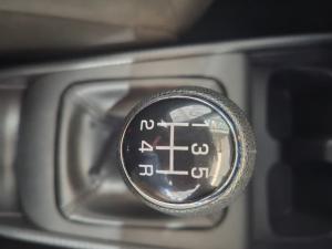 Toyota Starlet 1.5 Xi - Image 11