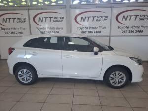 Toyota Starlet 1.5 Xi - Image 3