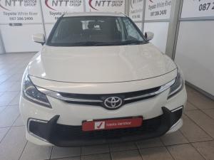 Toyota Starlet 1.5 Xi - Image 4