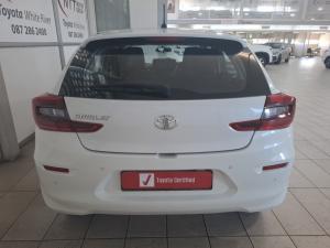 Toyota Starlet 1.5 Xi - Image 5