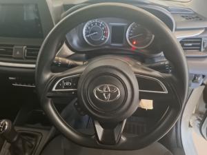 Toyota Starlet 1.5 Xi - Image 8