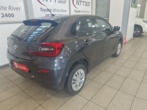 Toyota Starlet 1.5 Xi - Image 2